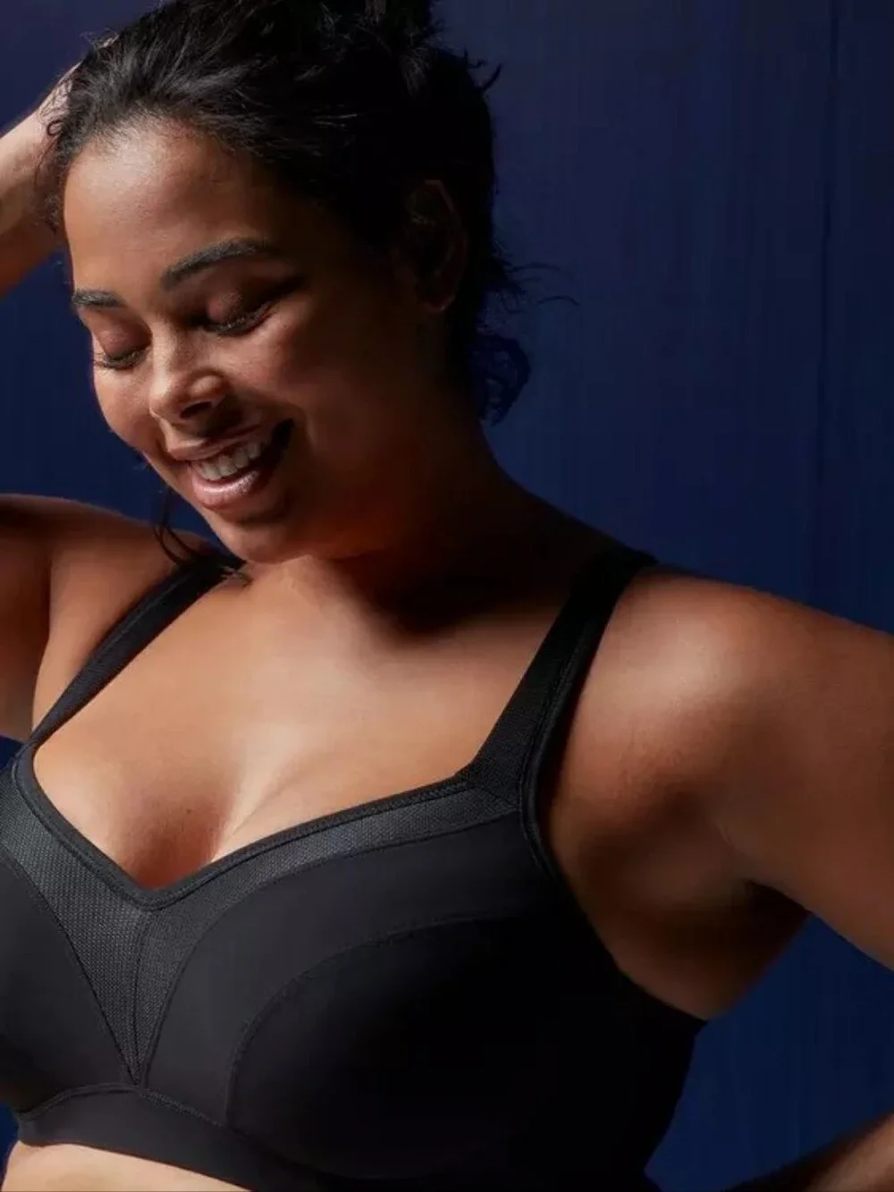 Torrid Active Sports Bra 40DD